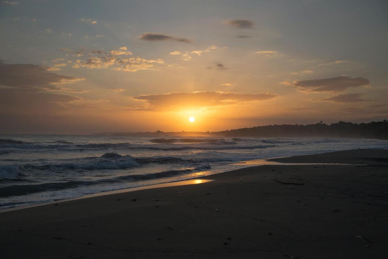 Posada Nena Caribe Puerto Viejo de Talamanca Экстерьер фото