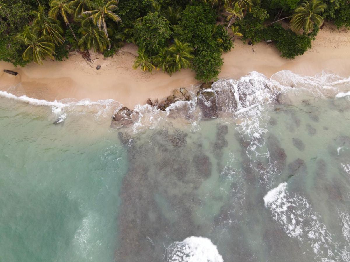 Posada Nena Caribe Puerto Viejo de Talamanca Экстерьер фото