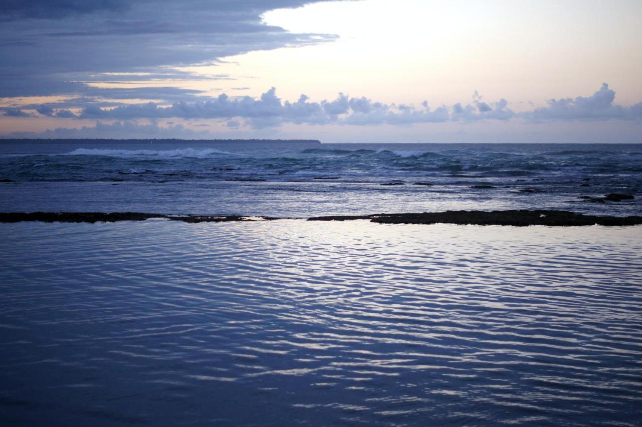 Posada Nena Caribe Puerto Viejo de Talamanca Экстерьер фото