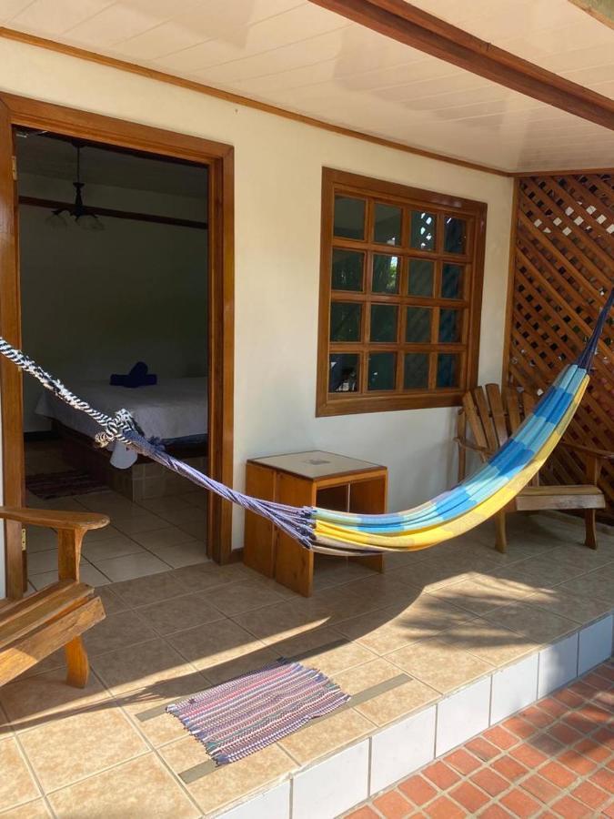 Posada Nena Caribe Puerto Viejo de Talamanca Экстерьер фото