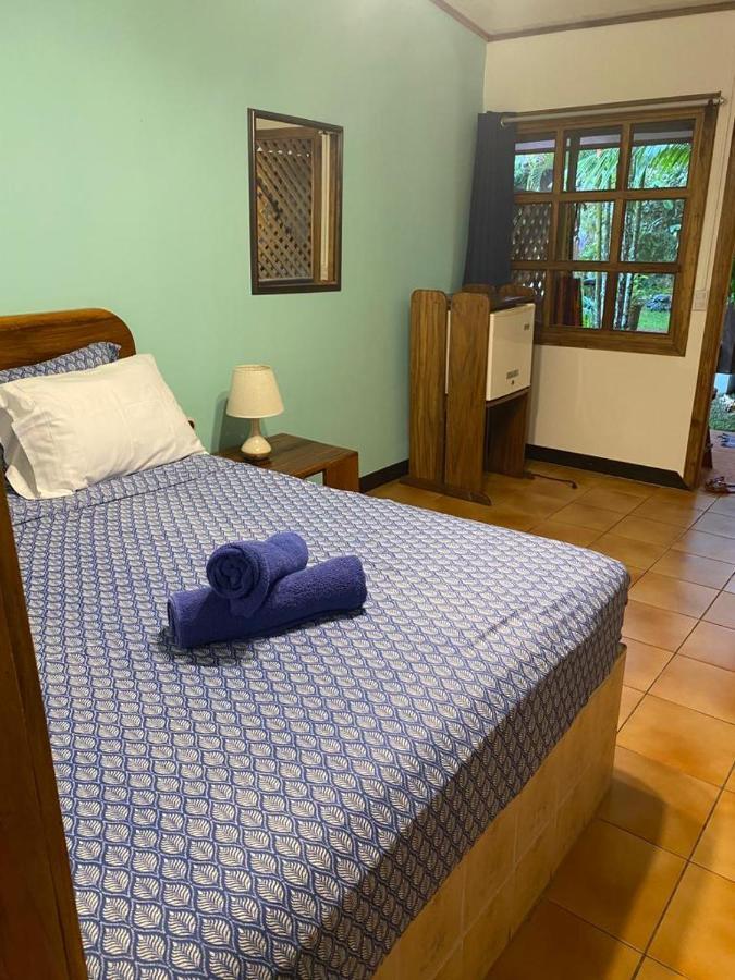 Posada Nena Caribe Puerto Viejo de Talamanca Экстерьер фото