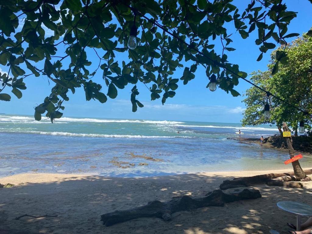 Posada Nena Caribe Puerto Viejo de Talamanca Экстерьер фото