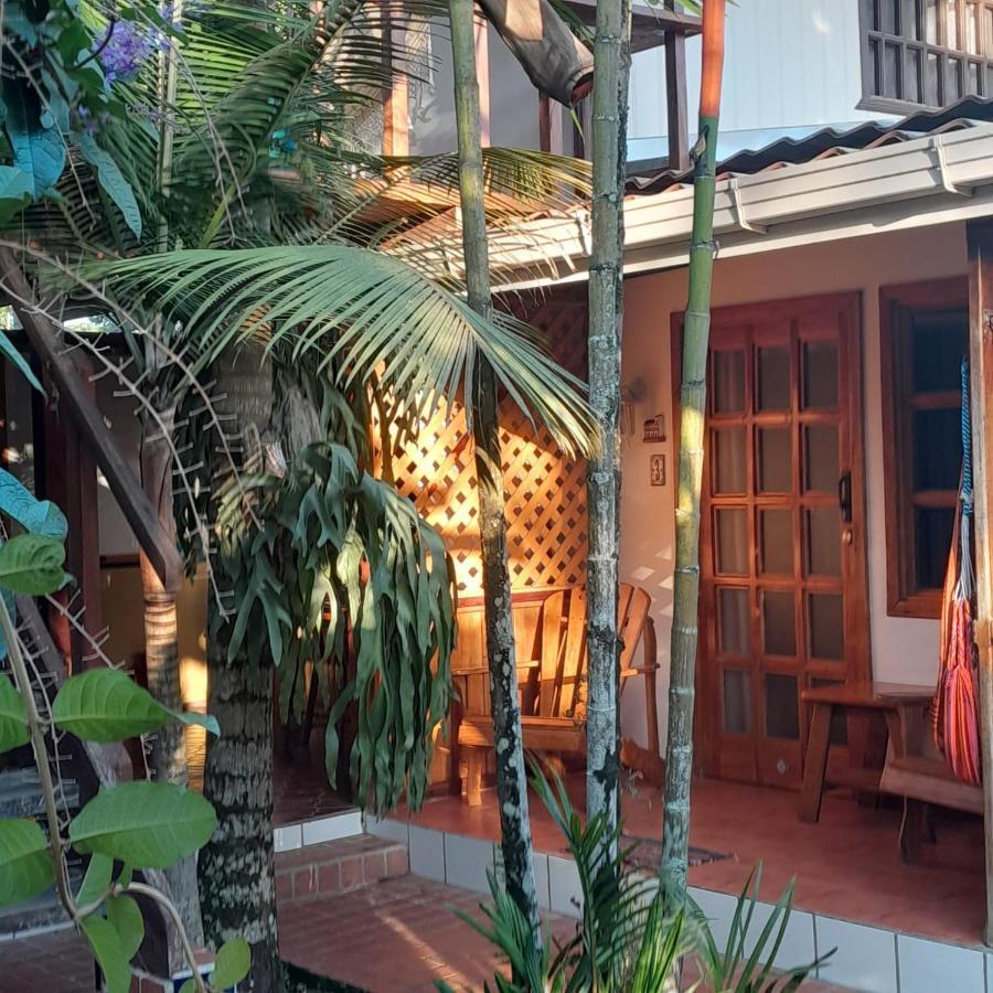 Posada Nena Caribe Puerto Viejo de Talamanca Экстерьер фото