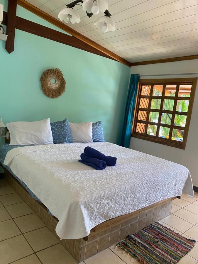 Posada Nena Caribe Puerto Viejo de Talamanca Экстерьер фото