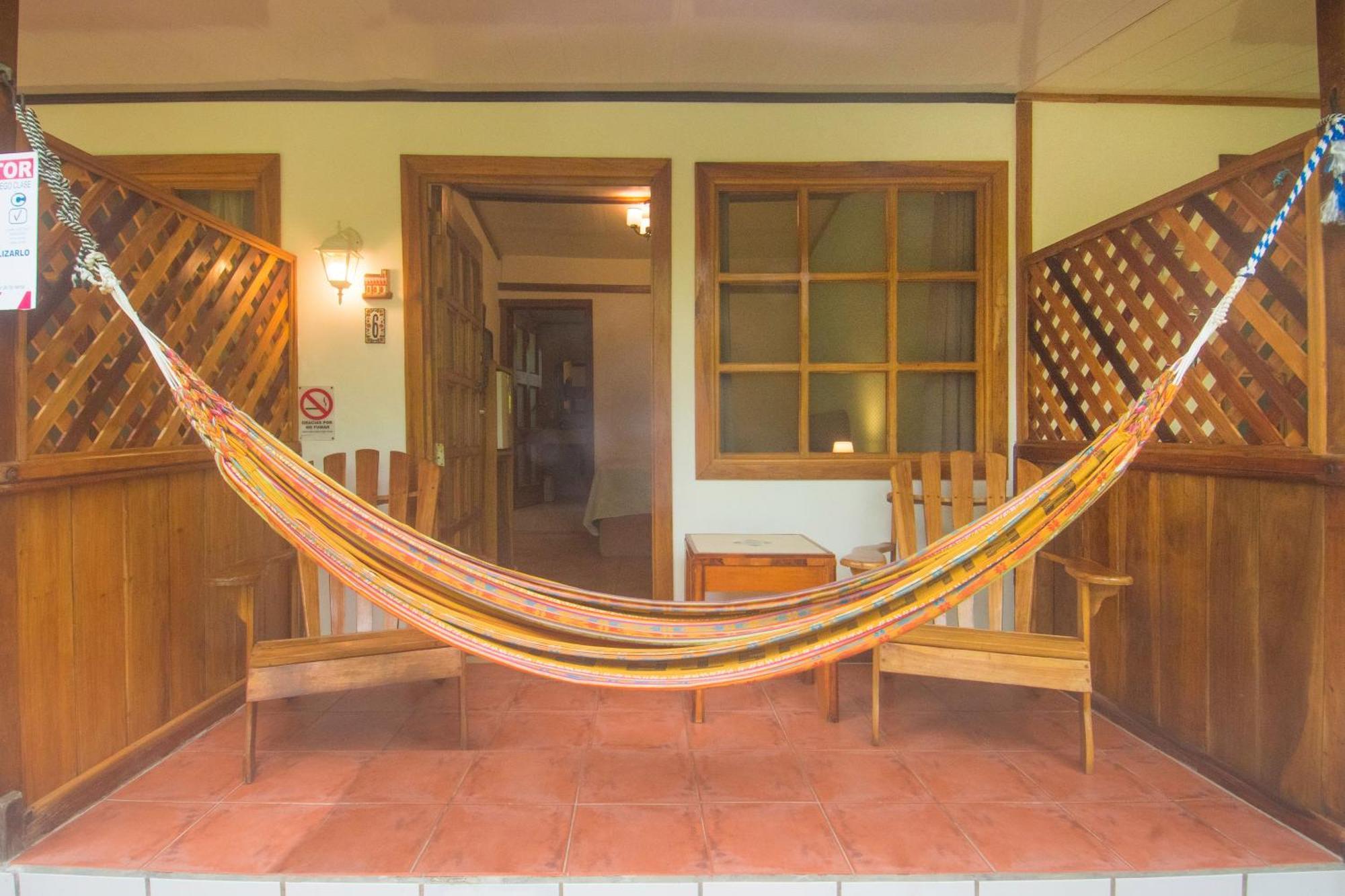 Posada Nena Caribe Puerto Viejo de Talamanca Экстерьер фото