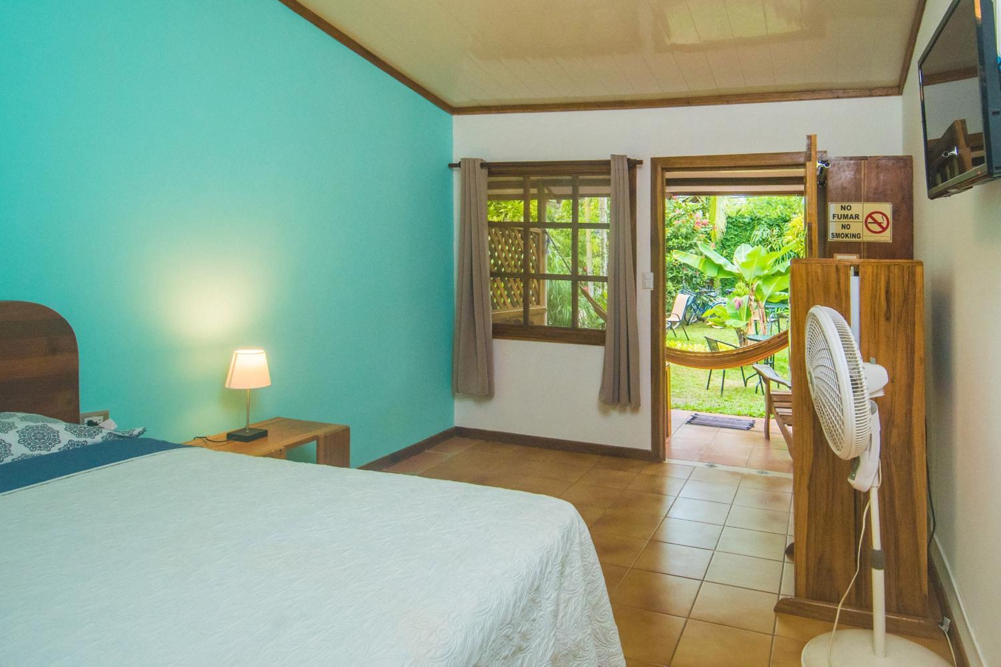 Posada Nena Caribe Puerto Viejo de Talamanca Экстерьер фото