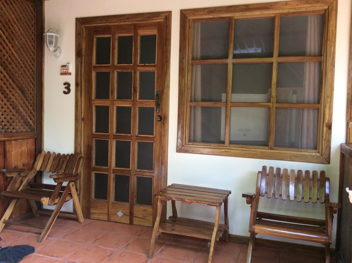 Posada Nena Caribe Puerto Viejo de Talamanca Экстерьер фото